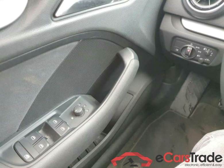 Audi A3 SB 1.6 TDI 110Hp Eur6 Navi Klima PDC ... #6