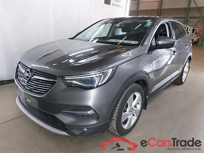 OPEL GRANDLAND X DIESEL 1.5 Turbo ECOTEC D Innovation (EU6.2) Business Premium All Road #1