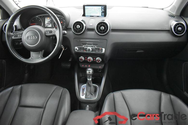 Audi A1 1.4 TDi Sport Aut. Navi Sport-Leather Klima PDC ... #6 Audi A1 1.4 TDi Sport Aut. Navi Sport-Leather Klima PDC ... #6