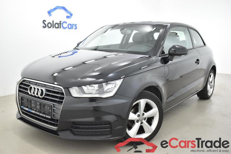 Audi A1 1.4 TDi Sport Aut. Navi Sport-Leather Klima PDC ... #1 Audi A1 1.4 TDi Sport Aut. Navi Sport-Leather Klima PDC ... #1