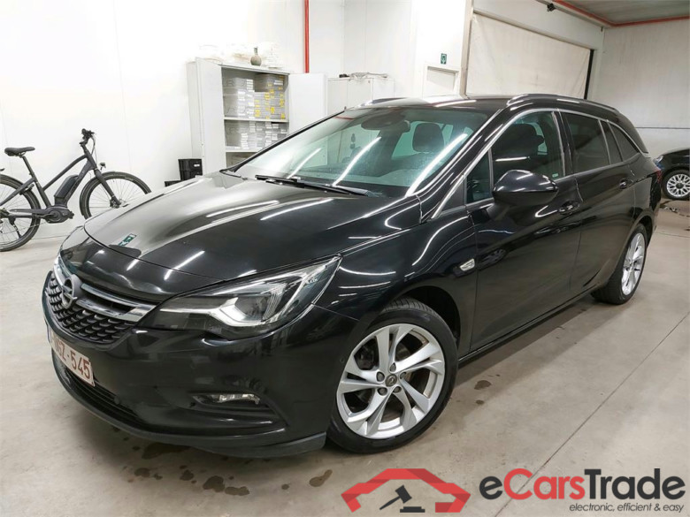  OPEL - ASTRA SPORTS TOURER CDTI 110PK ECOTEC D Pack Business Premium Innovation  #1