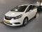 preview Opel Zafira #3