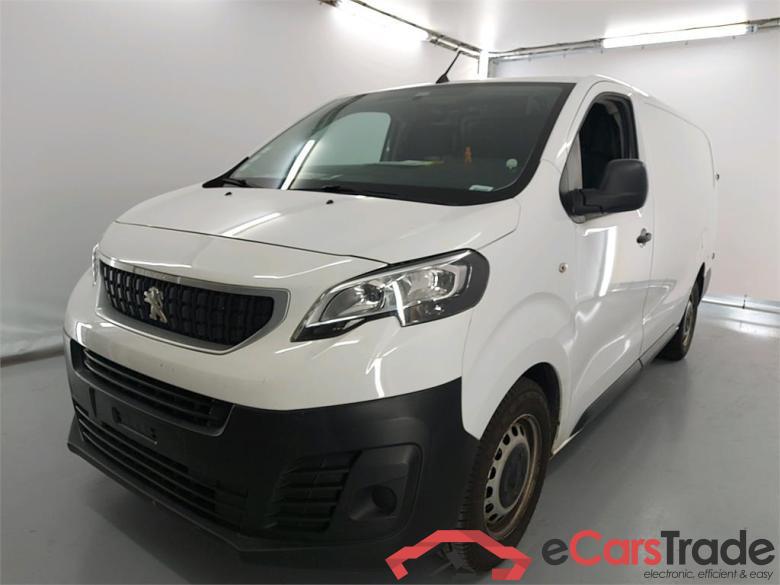 PEUGEOT EXPERT FOURGON MWB DSL - 2016 2.0 BlueHDi L3 Long Premium S&S #2
