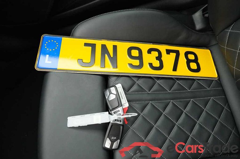 AUDI TT COUPE - 2019 40 TFSI 197 S tronic (EU6d-TEMP) 2d #4