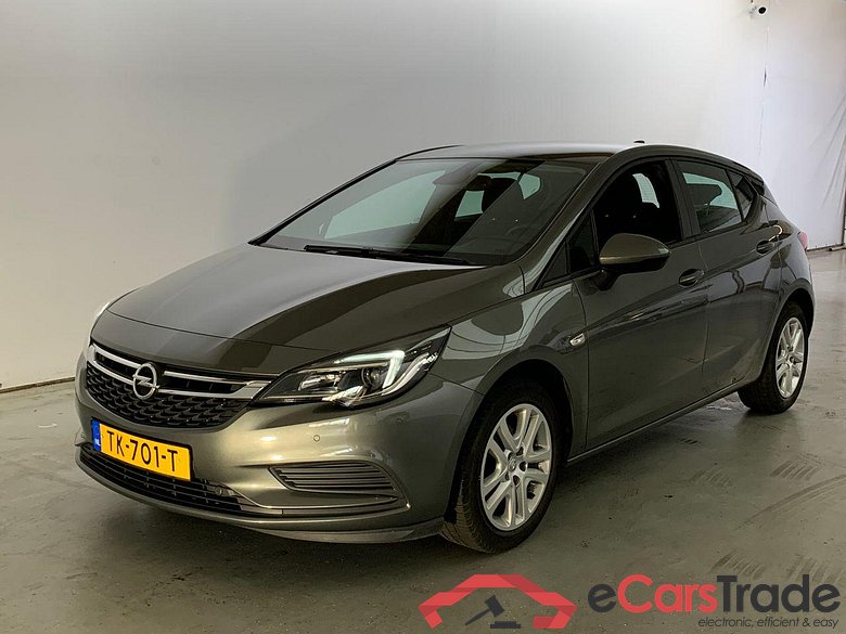 OPEL ASTRA 1.0 Online Edition #1