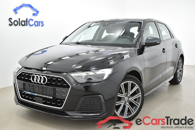 Audi A1 SB 1.0 TFSI LED-Xenon Virtual Klima PDC ... #1
