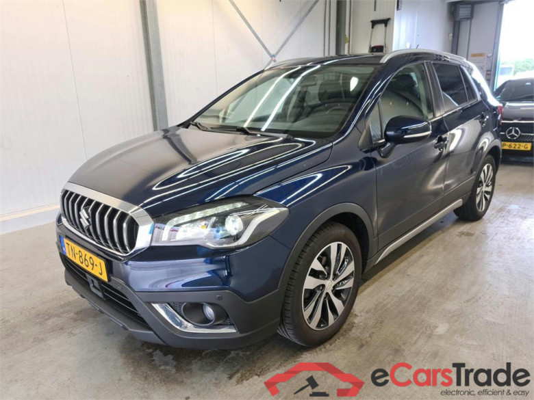 SUZUKI S-Cross 1.4 B.jet High Ex. #1
