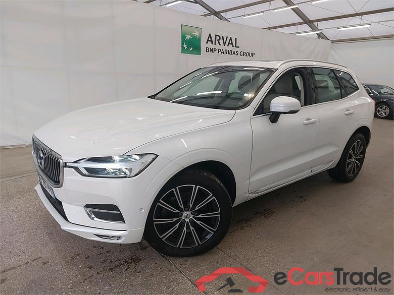 Volvo D5 AWD AdBlue 235 GrTro 8 Inscrip Luxe XC60 D5 AWD AdBlue 235 GrTro 8 Inscrip Luxe #1