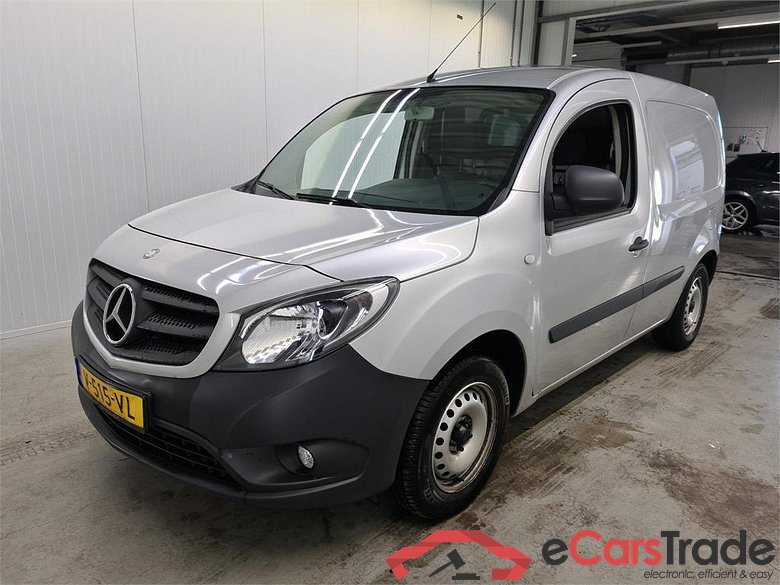 MERCEDES-BENZ Citan 109 CDI BlueEFF. #1