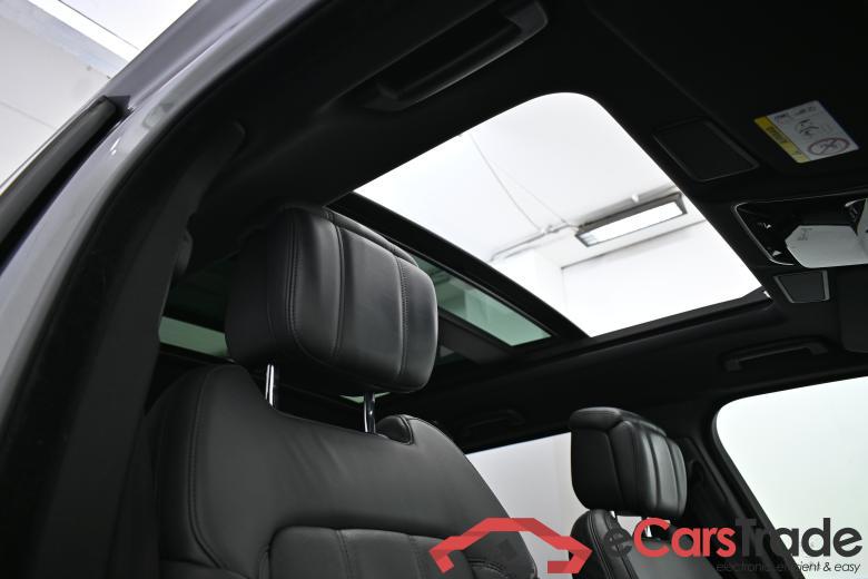 Land Rover Range Rover Sport 2.0 P400e PHEV Dynamic Pano Virtual Meridian LED-Xenon Navi Sport-Leather KeylessGo Klima PDC ... #6