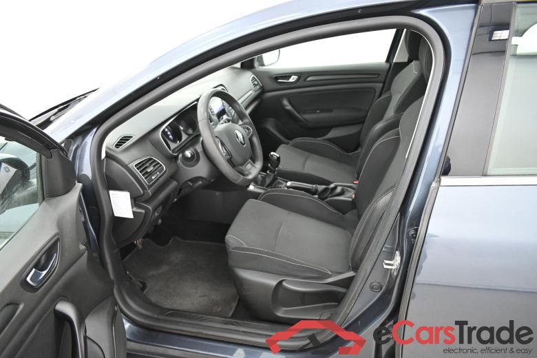 Renault Megane 1.5 dCi 110Hp Klima ... #5