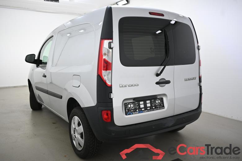 Renault Kangoo 1.5 dCi Grand Confort Navi Klima PDC ... #4