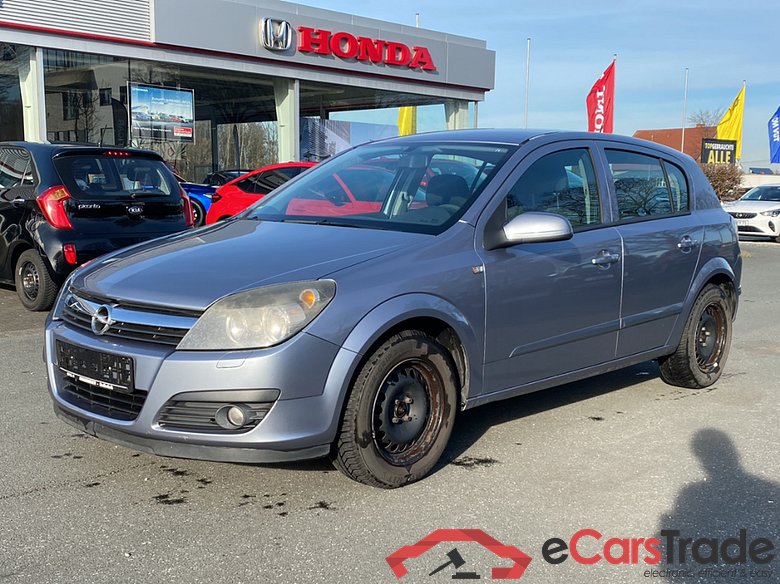 Opel Edition Astra H Lim. #1