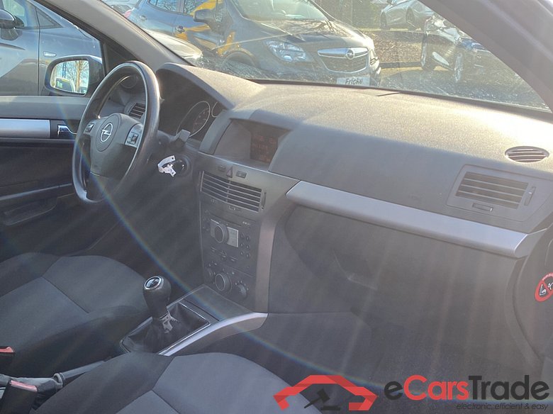 Opel Edition Astra H Lim. #3