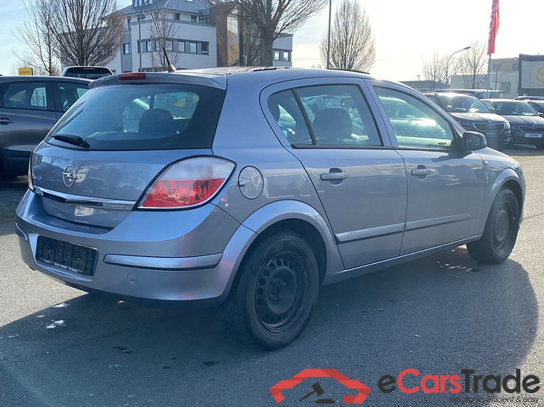 Opel Edition Astra H Lim. #4