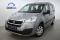preview Peugeot Partner Tepee #1