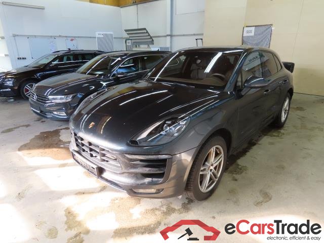 Porsche Macan ´13 Macan  GTS 3.0  265KW  AT7  E6