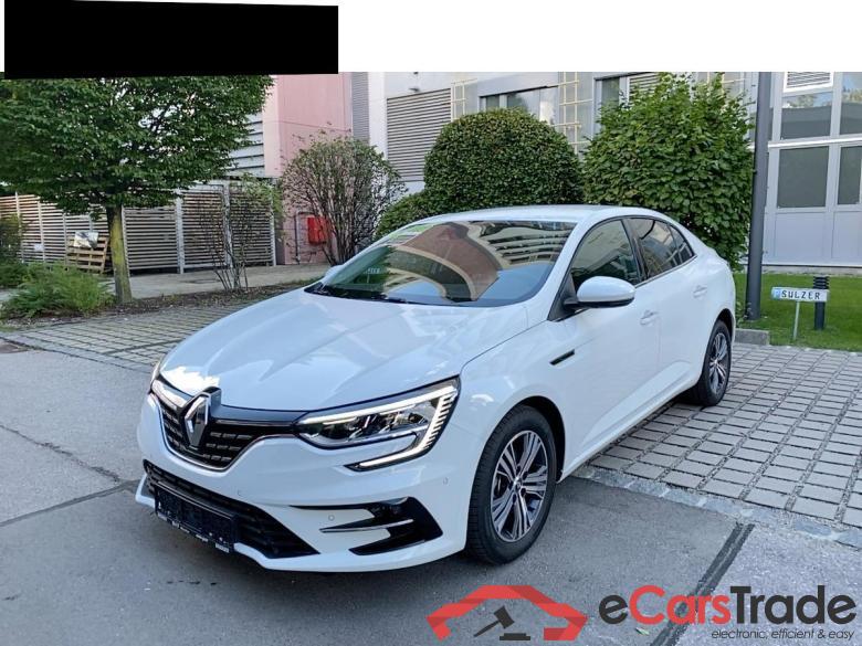 Renault 140 Techno ! Tageszulassung ! Megane IV 1.3 TCe 140 Techno #1