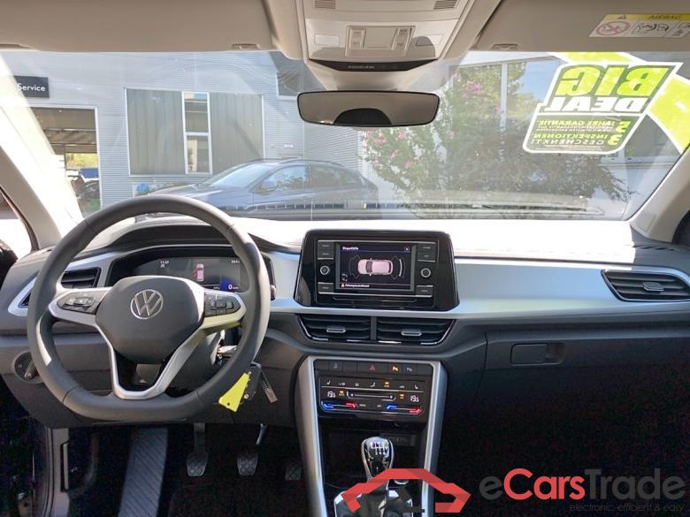 Vw Life T-Roc 1.0 TSI Life OPF (EURO 6 #5