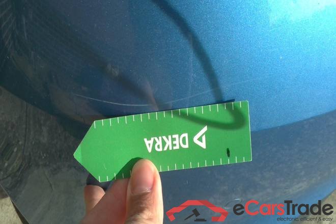 Nissan Visia Micra #2