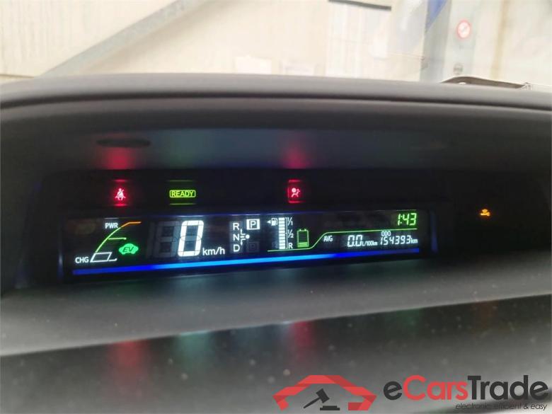  TOYOTA - GRAND PRIUS+ 136PK CVT VVT-I Hybrid Active *HYBRID*  #5