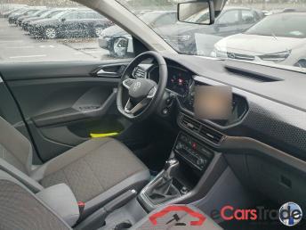 Vw Style T-Cross #5