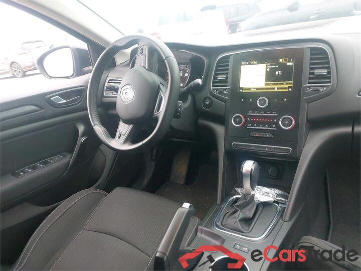 Renault Megane 1.5 dCi 115Hp Aut. Navi Sport-Seats Klima PDC ... #5