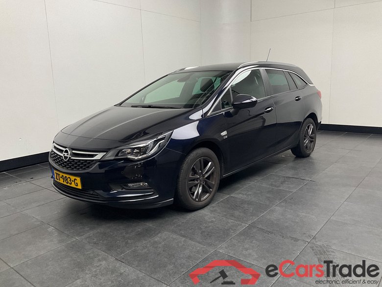 OPEL ASTRA SPORTS TOURER 1.0 T. 120 Jaar Ed. #1