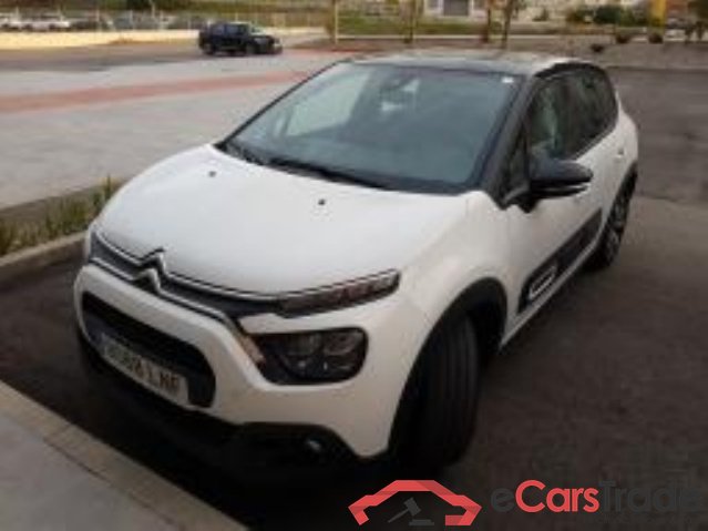 Citroen Shine C3 #1