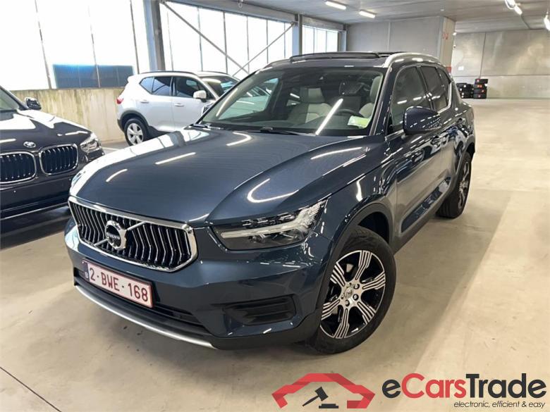  VOLVO - XC40 T3 163PK GearTronic Inscription Pack Luxury II & 360 Camera With Park Assist * PETROL *  #1