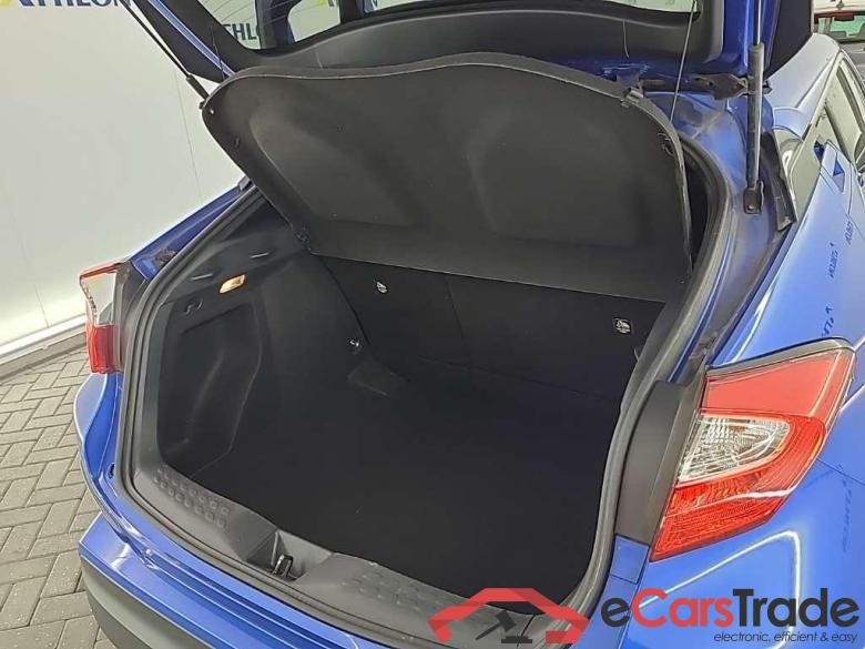 TOYOTA C-HR 1.8 Hybrid Dynamic automaat 5D 90kW #5