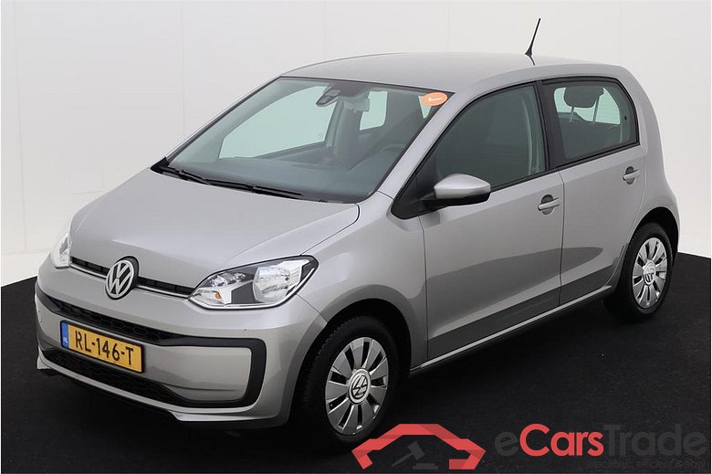 VOLKSWAGEN up! 44 kW #1
