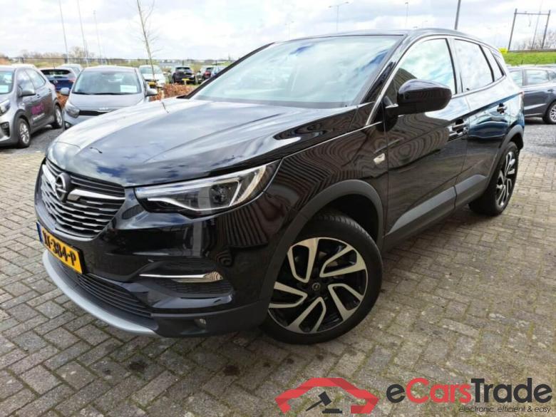 OPEL Grandland X 1.2 Turbo Bus. Ex. #1