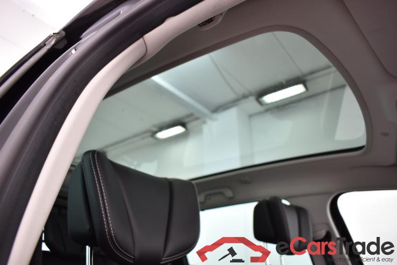 Renault Grand Scenic 1.5 dCi Intens 7PL Pano Navi 1/2 Sport-Leather Klima PDC ... #6