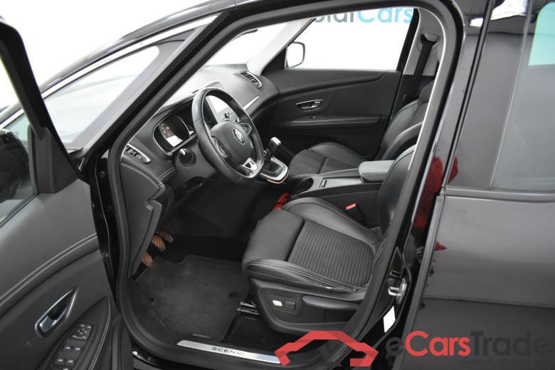 Renault Grand Scenic 1.5 dCi Intens 7PL Pano Navi 1/2 Sport-Leather Klima PDC ... #5