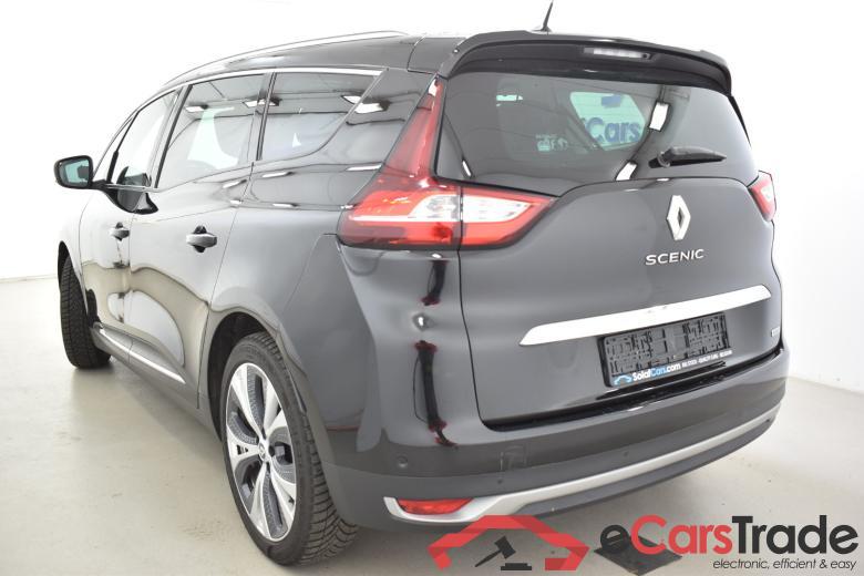 Renault Grand Scenic 1.5 dCi Intens 7PL Pano Navi 1/2 Sport-Leather Klima PDC ... #4