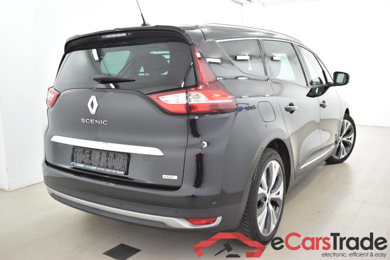 Renault Grand Scenic 1.5 dCi Intens 7PL Pano Navi 1/2 Sport-Leather Klima PDC ... #3