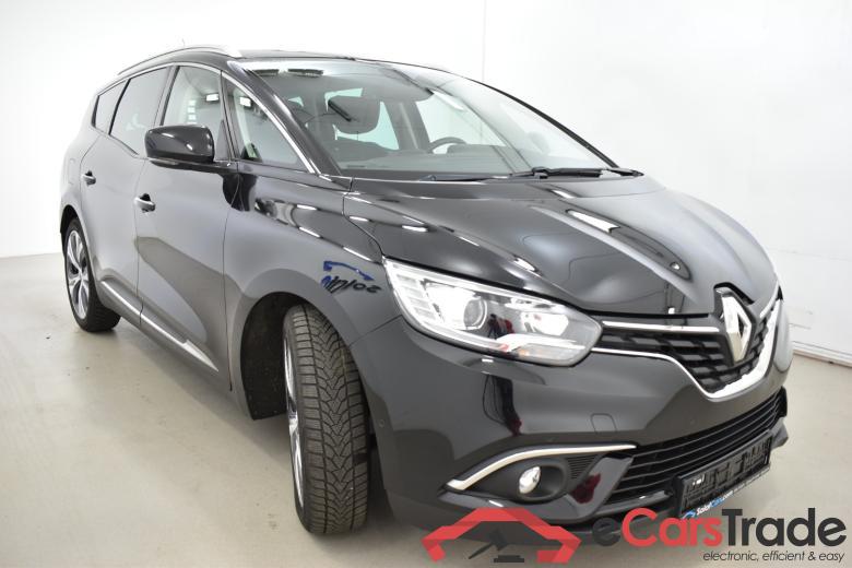 Renault Grand Scenic 1.5 dCi Intens 7PL Pano Navi 1/2 Sport-Leather Klima PDC ... #2