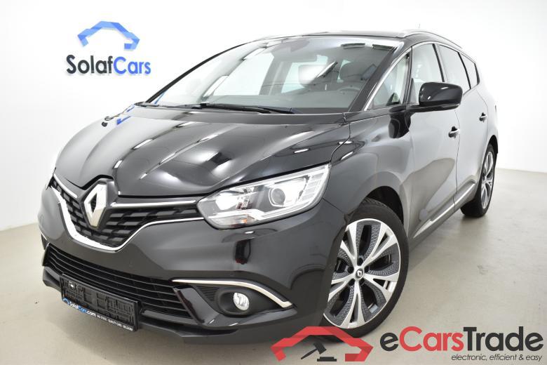 Renault Grand Scenic 1.5 dCi Intens 7PL Pano Navi 1/2 Sport-Leather Klima PDC ... #1