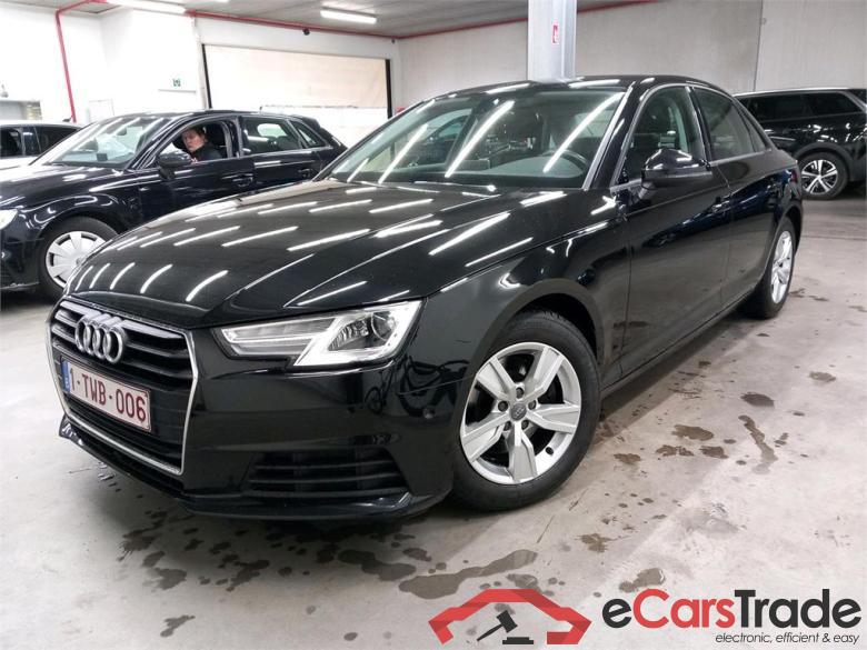  AUDI - A4 TDi 150PK Business Plus & Technology & Assistance City & Parking Assistant & Towing Hook  #1