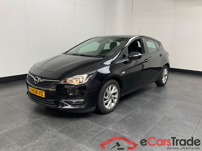 OPEL ASTRA 1.2 Bns Edition #1