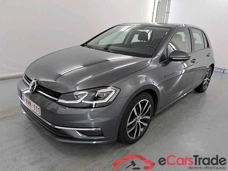 VOLKSWAGEN Golf VII 2.0 SCR TDi Highline DSG (EU6.2) #1