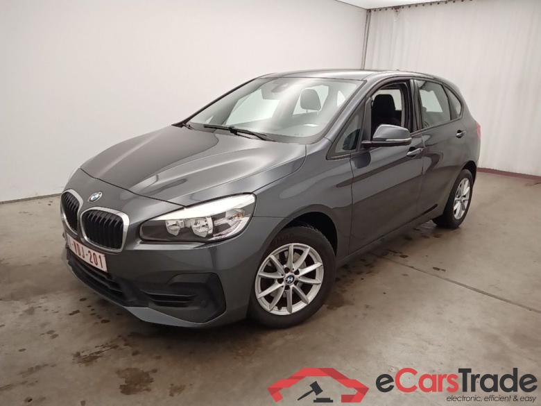 BMW 2 Reeks Active Tourer 216d (85kW) 6v (facelift) #1