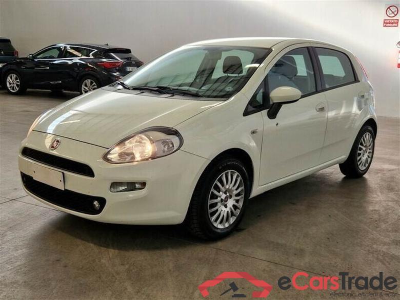 Fiat 19 FIAT PUNTO 2013 5 PORTE VAN VAN 1.3 MJET 85CV EASY 4POSTI(N1)SeS E5+ #1