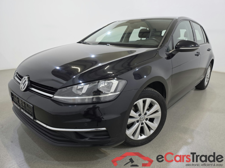 Volkswagen Golf 1.6 TDi Comfortline CarPlay Navi Klima PDC ...