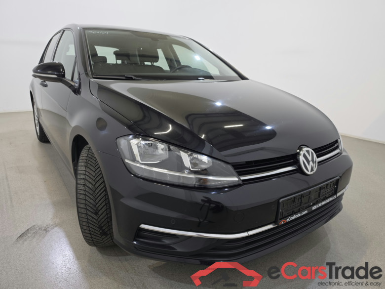 Volkswagen Golf 1.6 TDi Comfortline CarPlay Navi Klima PDC ... #3