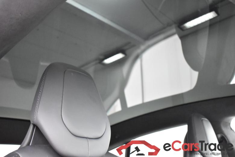 Tesla Model S 75 D AWD Pano LED-Xenon Navi Sport-Leather Camera KeylessGo Klima PDC ... #6