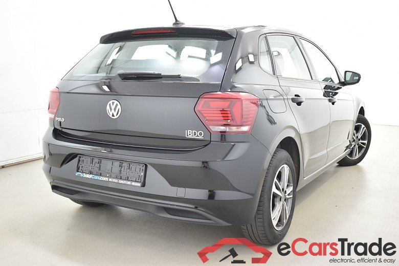 Volkswagen Polo 1.0 TSi Comfortline 95Hp Navi Klima ... #3