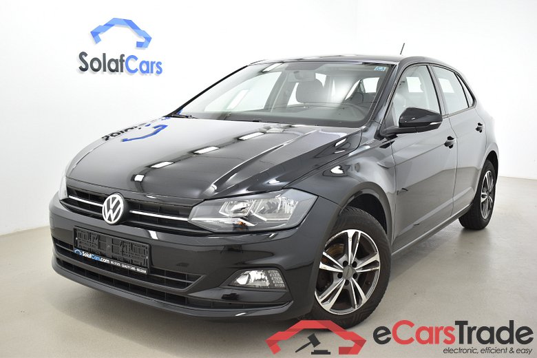 Volkswagen Polo 1.0 TSi Comfortline 95Hp Navi Klima ... #1