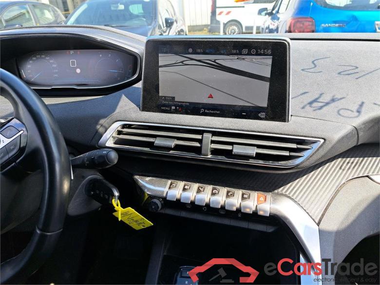 Peugeot 3008 1.6 BlueHDI Aut. Navi Sport-Seats Klima PDC ... #6